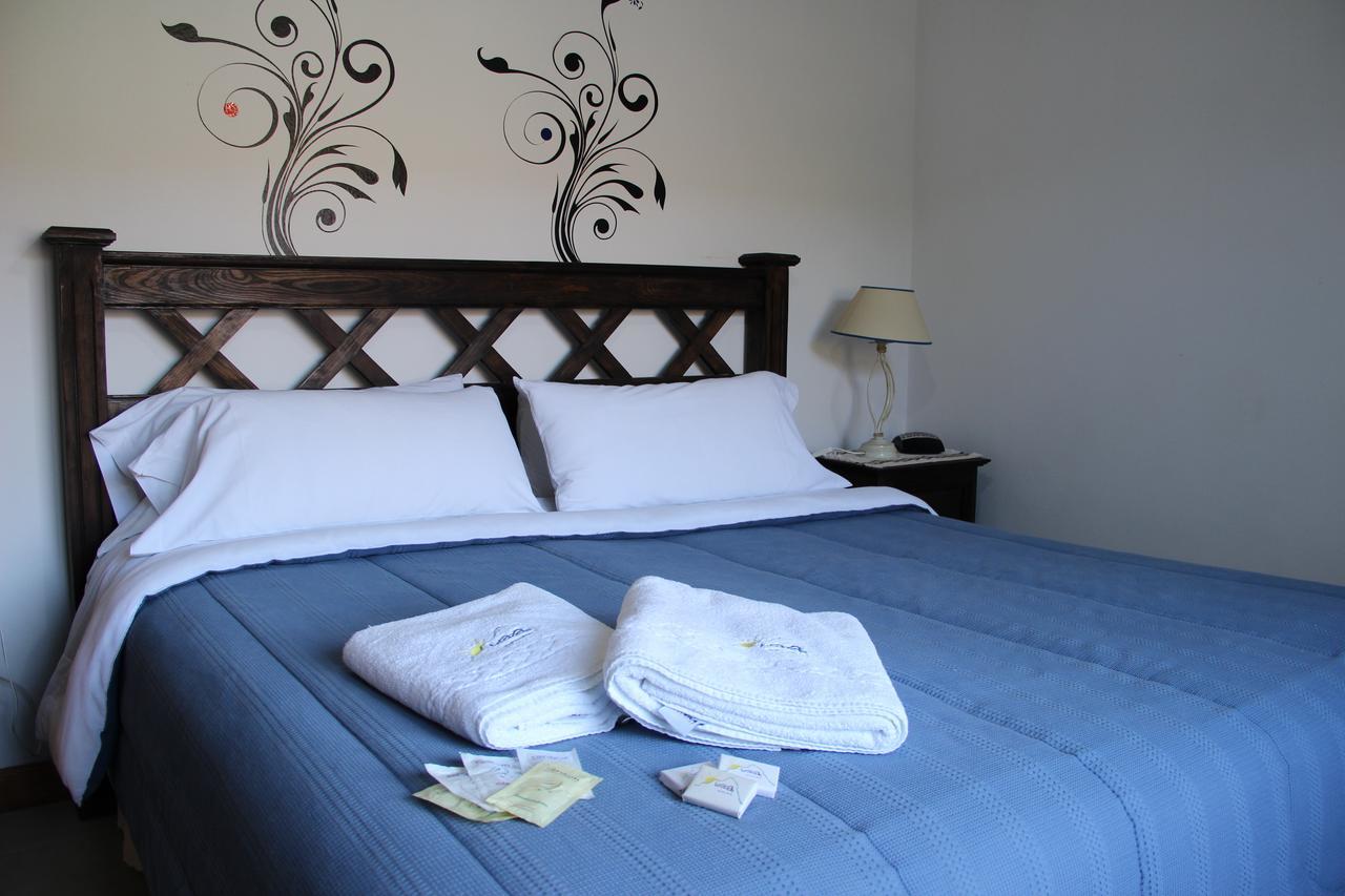 Terrazas De Cruz Chica. Villa ลากุมเบร ภายนอก รูปภาพ